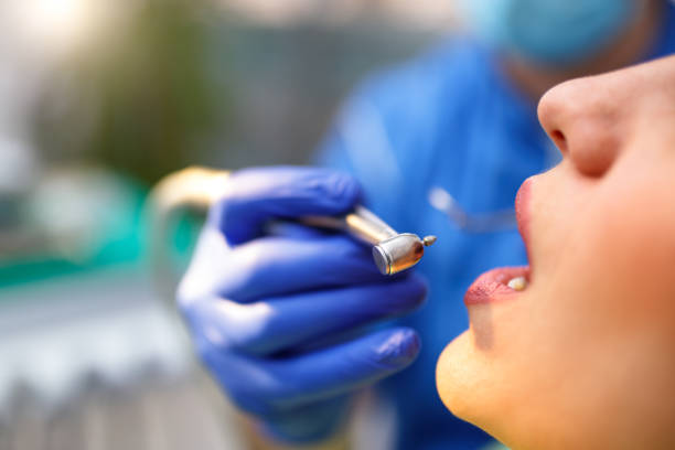 Dental Inlays and Onlays in Great Neck Plaza, NY